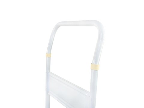 Wózek magazynowy platformowy 150kg Geko