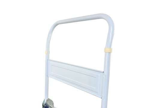 Wózek magazynowy platformowy 300kg(1) Geko