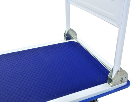 Wózek magazynowy platformowy 300kg(1) Geko
