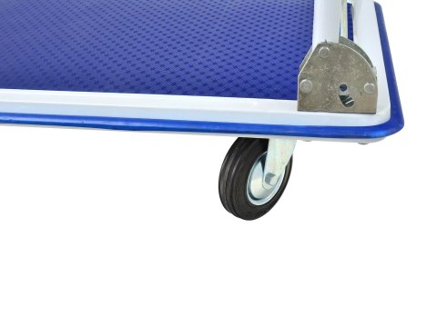 Wózek magazynowy platformowy 300kg(1) Geko