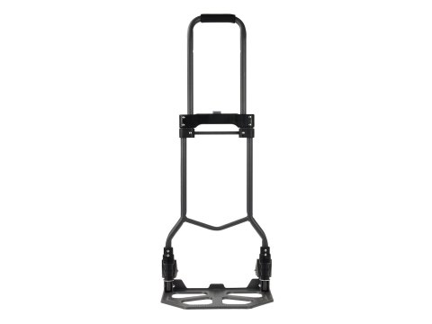 Wózek magazynowy transportowy składany płaski 80kg (4) Geko
