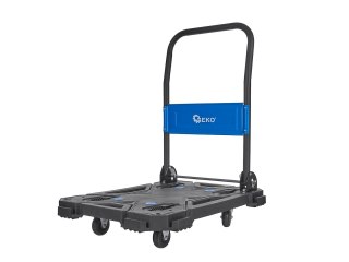 Wózek platformowy modułowy 150kg PREMIUM (1) Geko