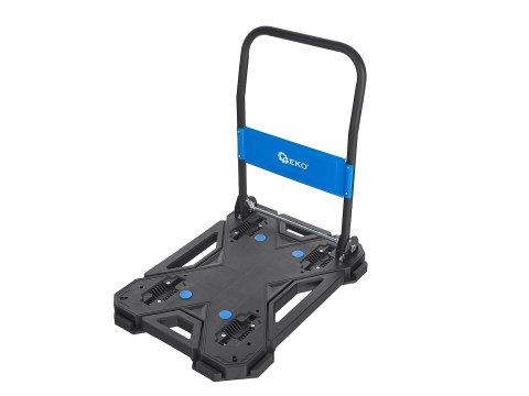 Wózek platformowy modułowy 150kg PREMIUM (1) Geko