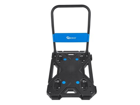 Wózek platformowy modułowy 150kg PREMIUM (1) Geko