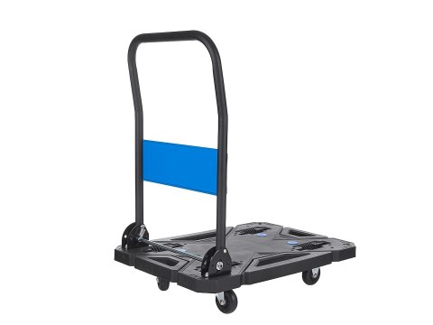 Wózek platformowy modułowy 150kg PREMIUM (1) Geko