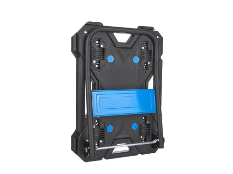 Wózek platformowy modułowy 150kg PREMIUM (1) Geko