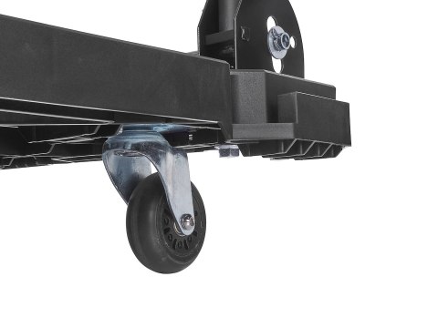 Wózek platformowy modułowy 150kg PREMIUM (1) Geko