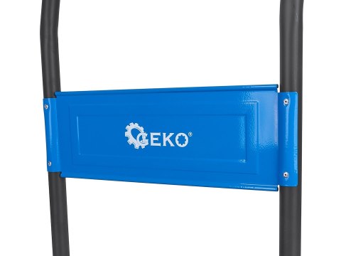 Wózek platformowy modułowy 150kg PREMIUM (1) Geko