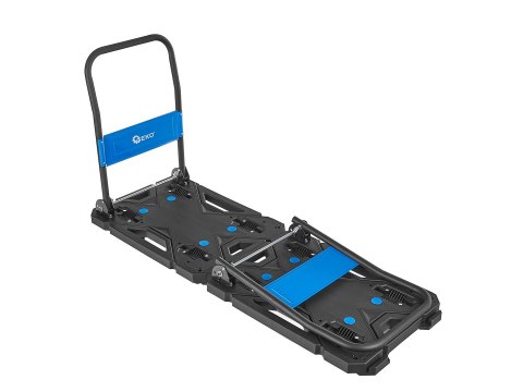 Wózek platformowy modułowy 150kg PREMIUM (1) Geko