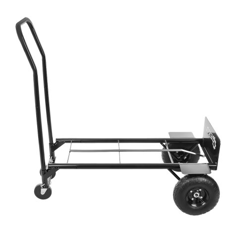 Wózek transportowy 200kg 2w1 (1) Geko