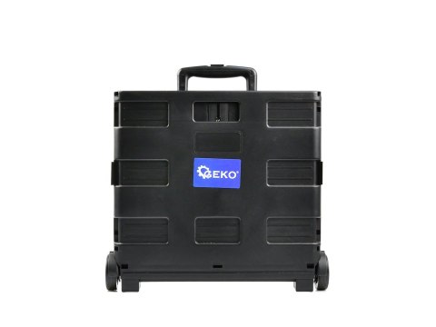 Wózek transportowy - skrzynia składana 35kg (4) Geko