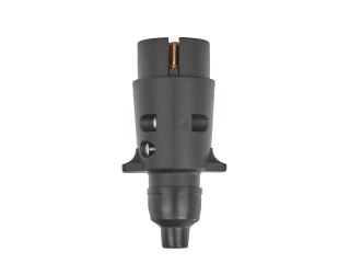 Wtyczka - wtyk do przyczepy 7PIN 12V (100) Geko