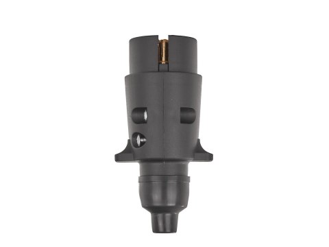 Wtyczka - wtyk do przyczepy 7PIN 12V (100) Geko