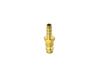 Wtyk na wąż pneumatyczny typ męski 8mm (1/500) Geko