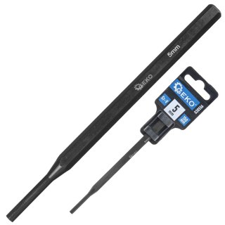Wybijak 5.0 x 150mm CrV (50/200) Geko
