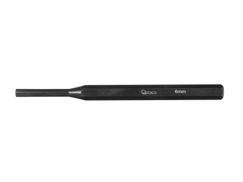 Wybijak 6.0 x 150mm CrV (50/200) Geko