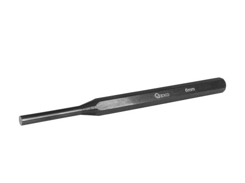 Wybijak 6.0 x 150mm CrV (50/200) Geko