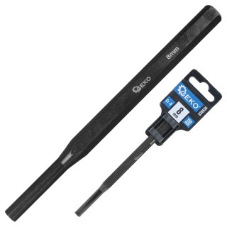 Wybijak 8.0 x 150mm CrV (50/200) Geko