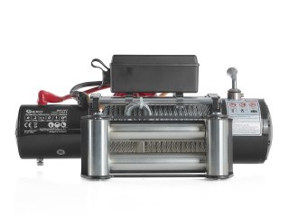 Wyciągarka elektryczna 12V 12000LB (1) Geko
