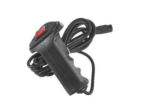 Wyciągarka elektryczna 12V 12000LB (1) Geko