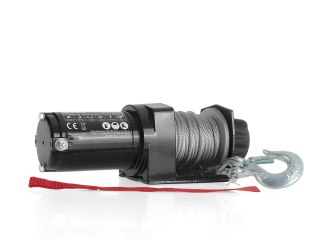 Wyciągarka elektryczna 12V 2000LB (2) Geko
