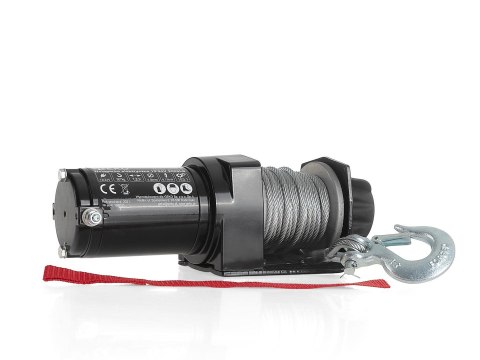 Wyciągarka elektryczna 12V 2000LB (2) Geko