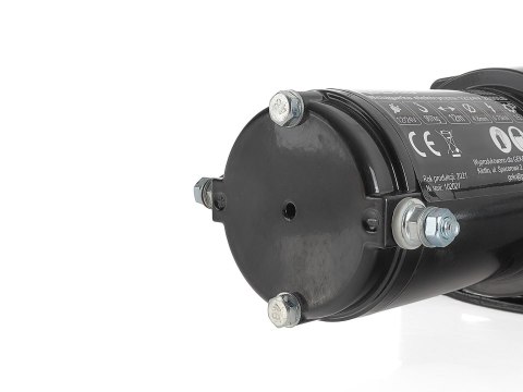 Wyciągarka elektryczna 12V 2000LB (2) Geko