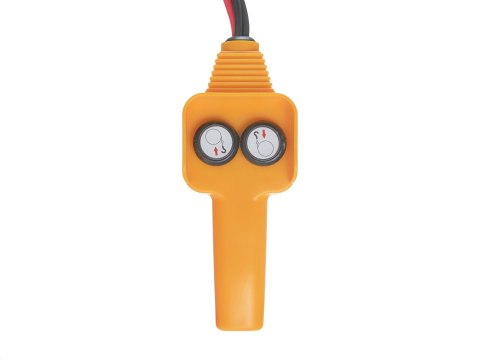 Wyciągarka elektryczna 12V 2000LB (2) Geko