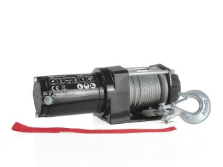 Wyciągarka elektryczna 12V 2500LB (2) Geko