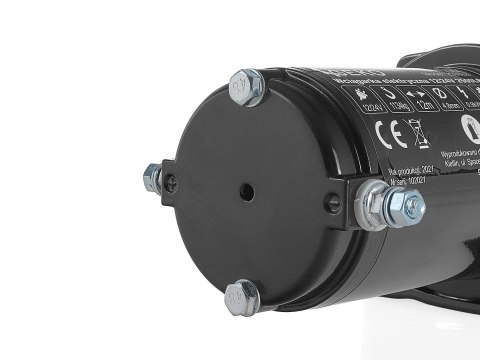 Wyciągarka elektryczna 12V 2500LB (2) Geko