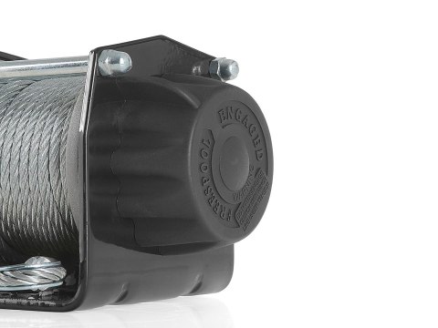 Wyciągarka elektryczna 12V 2500LB (2) Geko