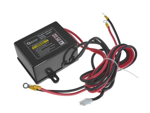 Wyciągarka elektryczna 12V 2500LB (2) Geko