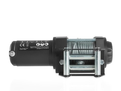 Wyciągarka elektryczna 12V 3500LB (2) Geko
