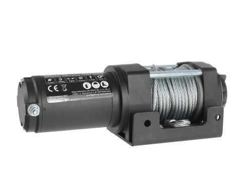 Wyciągarka elektryczna 12V 3500LB (2) Geko