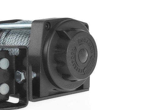 Wyciągarka elektryczna 12V 3500LB (2) Geko