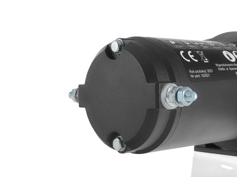 Wyciągarka elektryczna 12V 3500LB (2) Geko