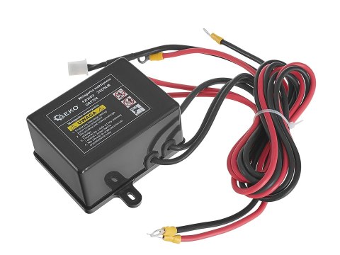 Wyciągarka elektryczna 12V 3500LB (2) Geko