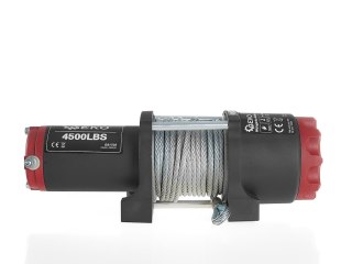 Wyciągarka elektryczna 12V 4500LB (2) Geko
