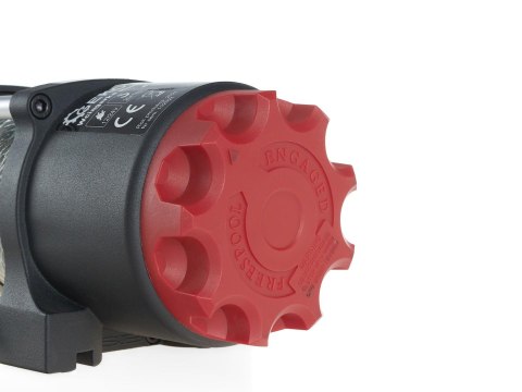 Wyciągarka elektryczna 12V 4500LB (2) Geko