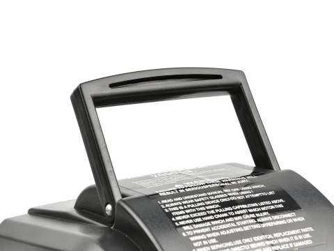 Wyciągarka elektryczna przenośna 12V 2000LB (1) Geko