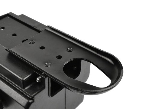 Wyciągarka elektryczna przenośna 12V 2000LB (1) Geko