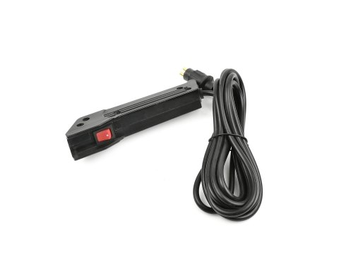 Wyciągarka elektryczna przenośna 12V 2000LB (1) Geko