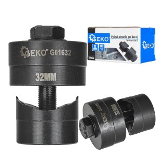 Wycinak otworów pod kran 32mm (30) Geko