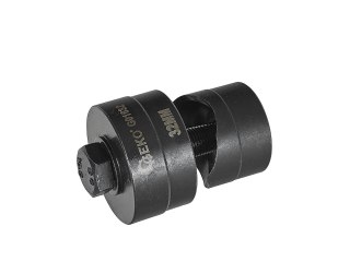 Wycinak otworów pod kran 32mm (30) Geko