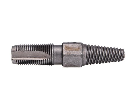 Wykrętak z gwintownikiem do usuwania zerwanych śrub, rur i zaworów 1/2" (100) Geko