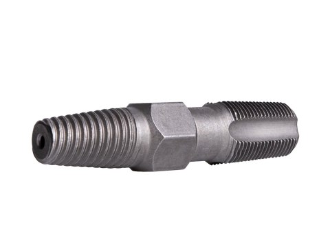 Wykrętak z gwintownikiem do usuwania zerwanych śrub, rur i zaworów 3/4" (100) Geko