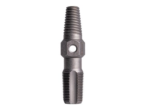 Wykrętak z gwintownikiem do usuwania zerwanych śrub, rur i zaworów 3/4" (100) Geko