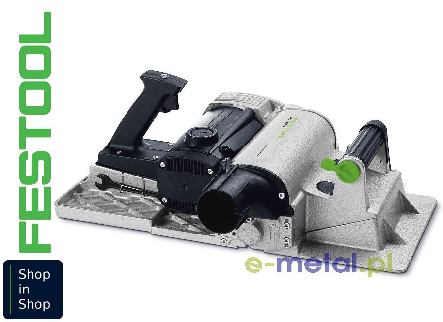 Festool strug ciesielski PL 245 E Festool strug ciesielski PL 245 E