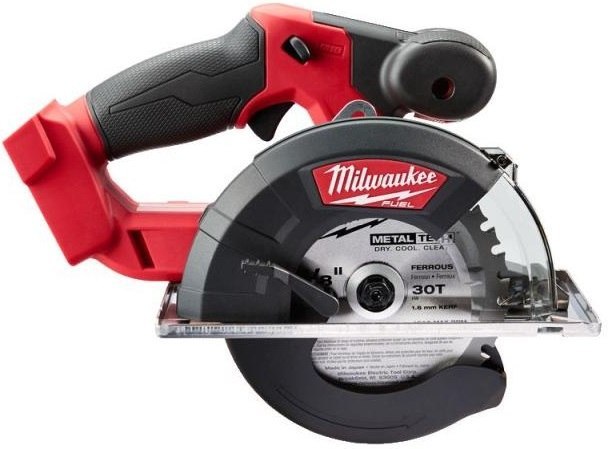 Milwaukee M18 FMCS-0 pilarka tarczowa do metalu Milwaukee M18 FMCS-0 pilarka tarczowa do metalu