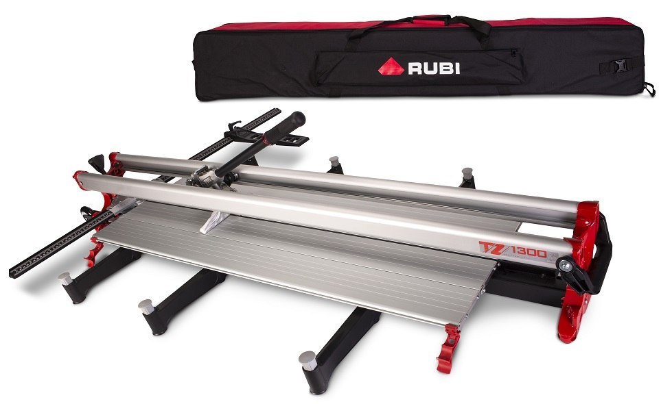 Rubi Ręczna maszynka do cięcia płytek - TZ-1300 Rubi Ręczna maszynka do cięcia płytek - TZ-1300